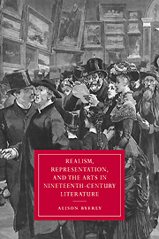 Realism Representation And Arts Nineteenth Century Literature | English ...