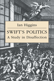 Swift's Politics