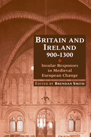 Britain and Ireland, 900–1300