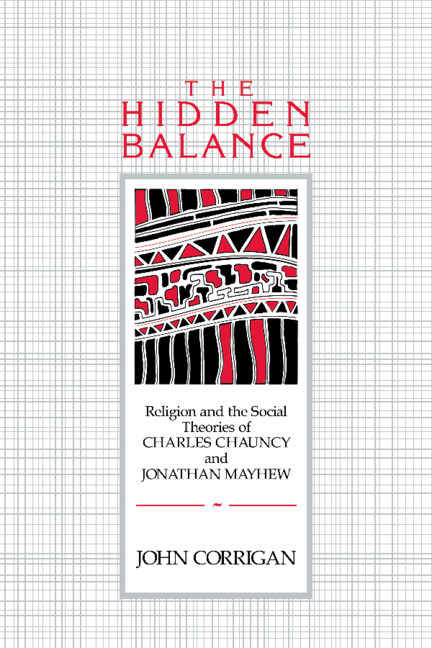 The Hidden Balance