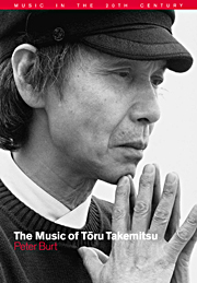 The Music of Toru Takemitsu