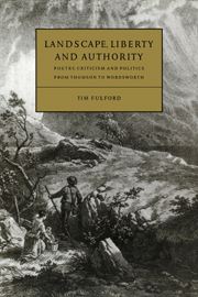 Landscape, Liberty and Authority