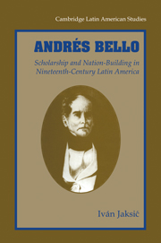 Andrés Bello