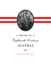 Music in Eighteenth-Century Austria