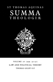 Summa Theologiae