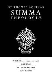 Summa Theologiae