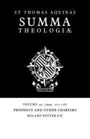 Summa Theologiae