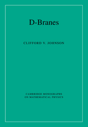 D-Branes