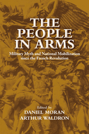 The People in Arms
