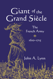 Giant of the Grand Siècle