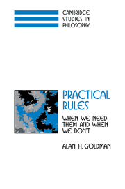 Practical Rules