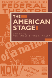 The American Stage