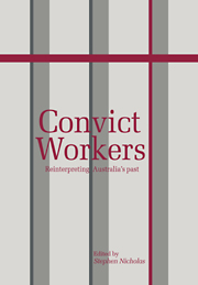 Convict Workers