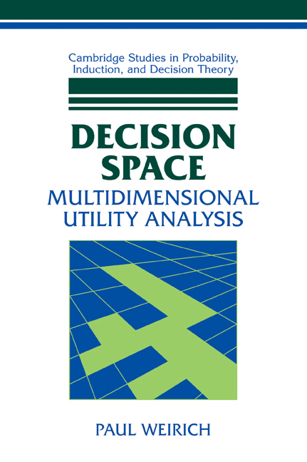 Decision Space