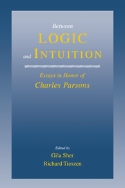 Between Logic and Intuition