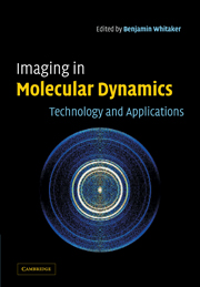 Imaging in Molecular Dynamics