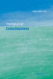 The Nature of Consciousness