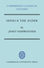 seneca the elder