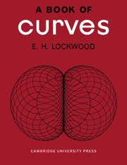 Book of Curves