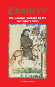 The General Prologue to the Canterbury Tales