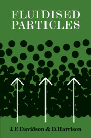 Fluidised Particles
