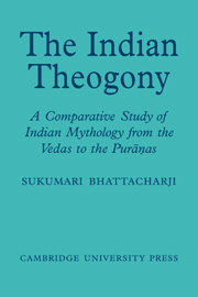The Indian Theogony
