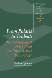 From Polaris to Trident