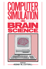 Computer Simulation in Brain Science