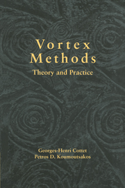 Vortex Methods