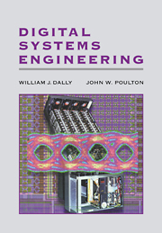 Digital Systems Engineering