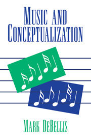 Music and Conceptualization