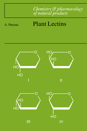 Plant Lectins