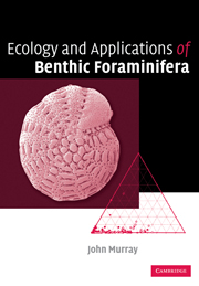 Ecology and Applications of Benthic Foraminifera