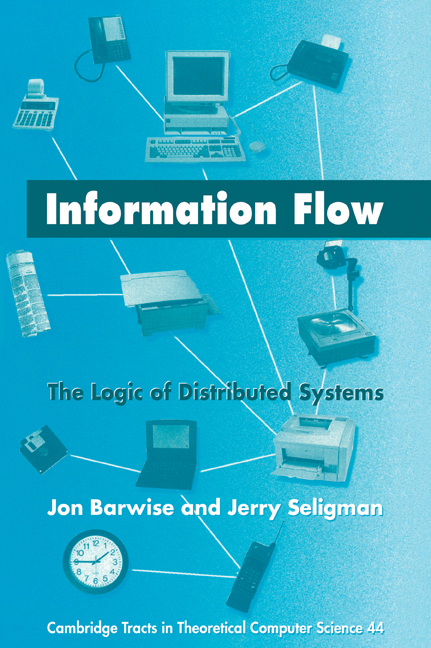 Information Flow