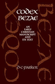 Codex Bezae