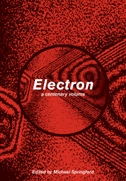 Electron