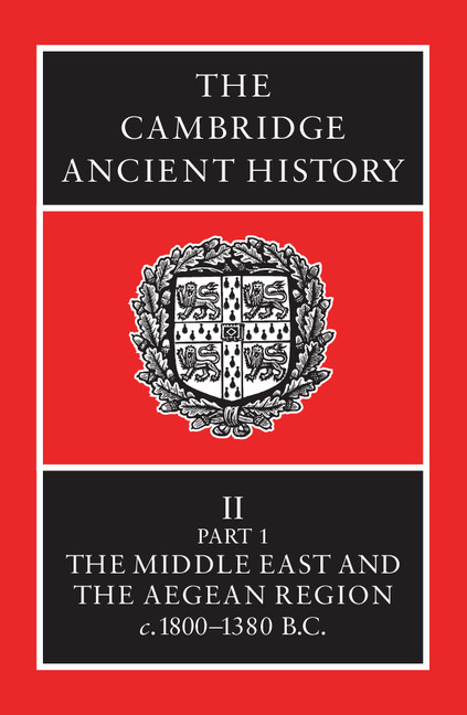 The Cambridge Ancient History - 9780521082303i