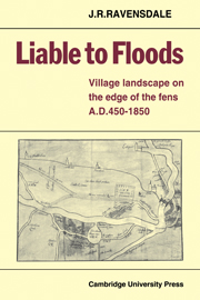 Liable to Floods