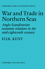 War and Trade in Northern Seas