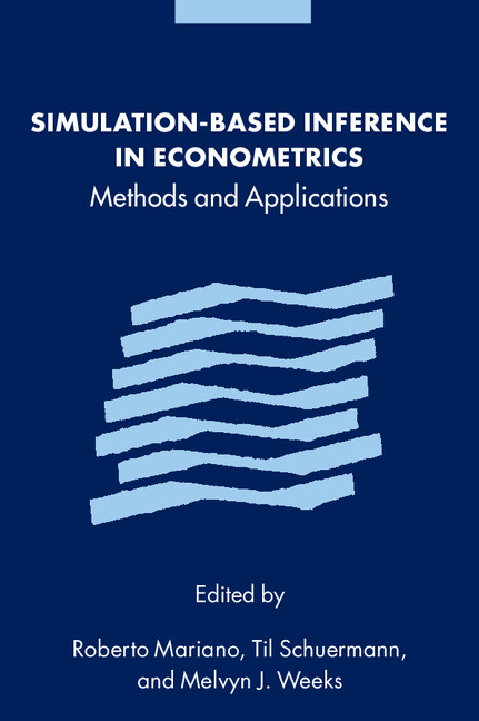ISBN13Econometric Modelling with Time Series: Specification，Estimation and Testing (Themes in Modern Econometrics) Martin，Vance、 Hurn，Stan; Harris，David