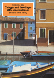 Chioggia and the Villages of the Venetian Lagoon