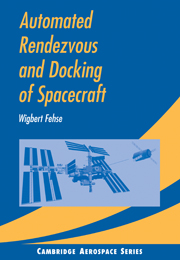 Automated Rendezvous and Docking of Spacecraft