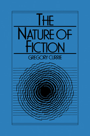 The Nature of Fiction