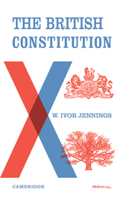 The British Constitution