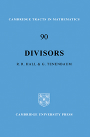 Divisors