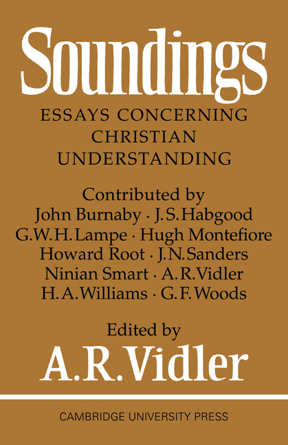 Soundings