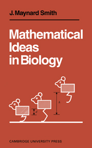 Statistical methods biology 3rd edition | Quantitative biology