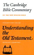 Understanding the Old Testament