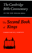 The Second Book of Kings