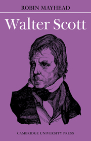 Walter Scott